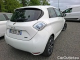  Renault  Zoe INTENS GAMME 2017 TYPE 2 BATTERY IN LEASING #3