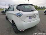  Renault  Zoe INTENS GAMME 2017 TYPE 2 BATTERY IN LEASING #2