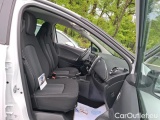  Renault  Zoe INTENS GAMME 2017 TYPE 2 BATTERY IN LEASING #9