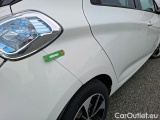  Renault  Zoe INTENS GAMME 2017 TYPE 2 BATTERY IN LEASING #16