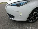  Renault  Zoe INTENS GAMME 2017 TYPE 2 BATTERY IN LEASING #23