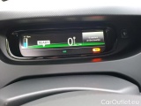  Renault  Zoe INTENS GAMME 2017 TYPE 2 BATTERY IN LEASING #35