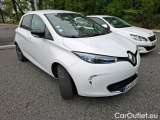  Renault  Zoe INTENS GAMME 2017 TYPE 2 BATTERY IN LEASING #45