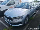  Skoda  Scala 1.6 TDI 116 DSG BUSINESS #27