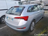  Skoda  Scala 1.6 TDI 116 DSG BUSINESS #31