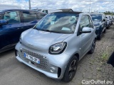  Smart  ForTwo 60KW EQ PASSION 