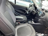  Smart  ForTwo 60KW EQ PASSION #9