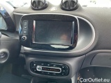  Smart  ForTwo 60KW EQ PASSION #11