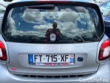  Smart  ForTwo 60KW EQ PASSION #14
