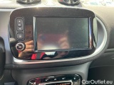  Smart  ForTwo 60KW EQ PASSION #16