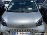  Smart  ForTwo 60KW EQ PASSION #21