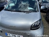  Smart  ForTwo 60KW EQ PASSION #22