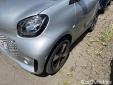  Smart  ForTwo 60KW EQ PASSION #28