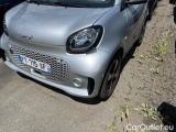  Smart  ForTwo 60KW EQ PASSION #30