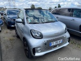  Smart  ForTwo 60KW EQ PASSION #46