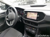 Volkswagen  T-CROSS 1.0 TSI 110PS LOUNGE BUSINESS #4