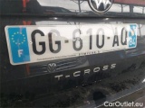  Volkswagen  T-CROSS 1.0 TSI 110PS LOUNGE BUSINESS #5