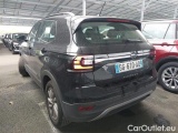  Volkswagen  T-CROSS 1.0 TSI 110PS LOUNGE BUSINESS #2