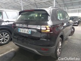  Volkswagen  T-CROSS 1.0 TSI 110PS LOUNGE BUSINESS #3