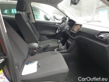  Volkswagen  T-CROSS 1.0 TSI 110PS LOUNGE BUSINESS #9