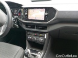  Volkswagen  T-CROSS 1.0 TSI 110PS LOUNGE BUSINESS #11