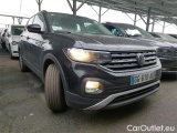  Volkswagen  T-CROSS 1.0 TSI 110PS LOUNGE BUSINESS #18