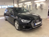  Audi  A4 Prolin Adv Kamera Värmare Drag **SEE INSPECTION LINK BELOW** #2