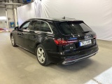  Audi  A4 Prolin Adv Kamera Värmare Drag **SEE INSPECTION LINK BELOW** #3