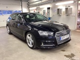 Audi  A4 Proline Drag Värmare *RETAIL READY* 