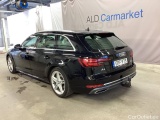  Audi  A4 Proline Drag Värmare *RETAIL READY* #5