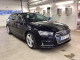  Audi  A4 Proline Drag Värmare *RETAIL READY* #11