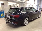  Audi  A4 Proline Drag Värmare *RETAIL READY* #12