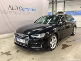  Audi  A4 Proline Drag Värmare *RETAIL READY* #14