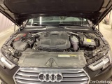  Audi  A4 Proline Drag Värmare *RETAIL READY* #13