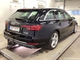  Audi  A4 Proline Drag Värmare *RETAIL READY* #18