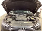  Audi  A4 Proline Drag Värmare *RETAIL READY* #29