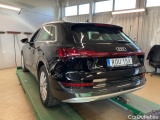  Audi  E-TRON 55 Quattro Proline Drag Skinn/Alcantara Navi #4