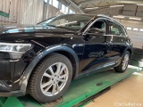  Audi  E-TRON 55 Quattro Proline Drag Skinn/Alcantara Navi #3