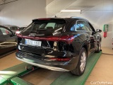  Audi  E-TRON 55 Quattro Proline Drag Skinn/Alcantara Navi #5
