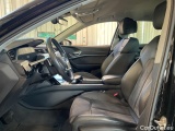  Audi  E-TRON 55 Quattro Proline Drag Skinn/Alcantara Navi #6