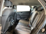  Audi  E-TRON 55 Quattro Proline Drag Skinn/Alcantara Navi #8