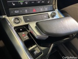  Audi  E-TRON 55 Quattro Proline Drag Skinn/Alcantara Navi #9