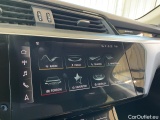  Audi  E-TRON 55 Quattro Proline Drag Skinn/Alcantara Navi #13