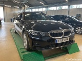  Bmw  Serie 3 330e Touring Sport Line HiFi Kamera Navi !NO SUMMER TIRES! 