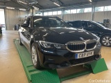  Bmw  Serie 3 330e Touring Sport Line HiFi Kamera Navi !NO SUMMER TIRES! #2