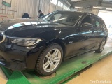  Bmw  Serie 3 330e Touring Sport Line HiFi Kamera Navi !NO SUMMER TIRES! #3