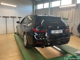  Bmw  Serie 3 330e Touring Sport Line HiFi Kamera Navi !NO SUMMER TIRES! #4