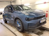  LYNK & Co  01  PHEV  Cockpit Panorama #2