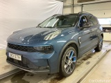  LYNK & Co  01  PHEV  Cockpit Panorama #3