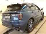  LYNK & Co  01  PHEV  Cockpit Panorama #5